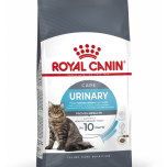 Royal Canin URINARY CARE granule pro kočky na podporu zdraví močových cest - 400 g