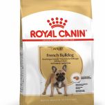 Royal Canin French Bulldog Adult granule pro dospělého francouzského buldočka 3 Kg