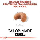 Royal Canin French Bulldog Puppy granule pro štěně francouzského buldočka 3 Kg
