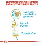 Royal Canin French Bulldog Puppy granule pro štěně francouzského buldočka 3 Kg