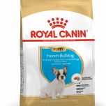 Royal Canin French Bulldog Puppy granule pro štěně francouzského buldočka 3 Kg