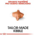 Royal Canin German Shepherd Adult granule pro dospělého německého ovčáka 11 Kg