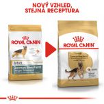 Royal Canin German Shepherd Adult granule pro dospělého německého ovčáka 11 Kg