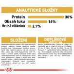 Royal Canin German Shepherd Puppy granule pro štěně německého ovčáka 12 Kg