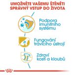 Royal Canin German Shepherd Puppy granule pro štěně německého ovčáka 12 Kg