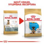 Royal Canin German Shepherd Puppy granule pro štěně německého ovčáka 12 Kg