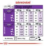Royal Canin Giant Adult granule pro dospělé obří psy 15 Kg