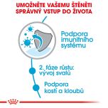 Royal Canin Giant Junior granule pro obří štěňata 15 Kg