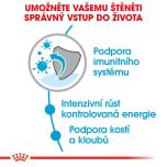 Royal Canin Giant Puppy granule pro obří štěňata 15 Kg