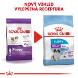 Royal Canin Giant Puppy granule pro obří štěňata 15 Kg