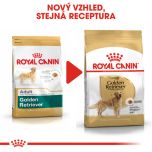 Royal Canin Golden Retriever Adult granule pro dospělého zlatého retrívra 12 Kg
