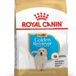 Royal Canin Golden Retriever Puppy granule pro štěně zlatého retrívra 12 Kg