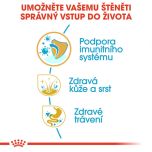 Royal Canin Golden Retriever Puppy granule pro štěně zlatého retrívra 12 Kg