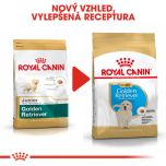 Royal Canin Golden Retriever Puppy granule pro štěně zlatého retrívra 12 Kg