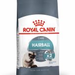 Royal Canin Hairball Care granule pro kočky pro správné vylučování 400 g
