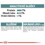 Royal Canin Hairball Care Gravy kapsička pro kočky ve šťávě pro správné vylučování smotků ve šťávě 85 g
