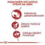 Royal Canin Instinctive Gravy kapsička pro kočky ve šťávě 85 g