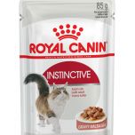 Royal Canin Instinctive Gravy kapsička pro kočky ve šťávě 85 g