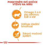 Royal Canin Intense Beauty Jelly kapsička pro kočky v želé 85 g