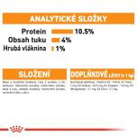 Royal Canin Intense Beauty Jelly kapsička pro kočky v želé 85 g
