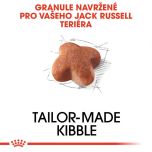 Royal Canin Jack Russell Adult granule pro dospělého jack russell teriéra 3 Kg