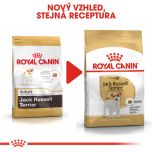 Royal Canin Jack Russell Adult granule pro dospělého jack russell teriéra 3 Kg