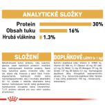 Royal Canin Jack Russell Adult granule pro dospělého jack russell teriéra 3 Kg