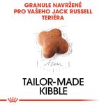 Royal Canin Jack Russell Puppy granule pro štěně jack russell teriéra 1.5 Kg