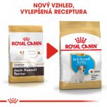 Royal Canin Jack Russell Puppy granule pro štěně jack russell teriéra 1.5 Kg