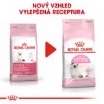 Royal Canin Kitten granule pro koťata 400 g