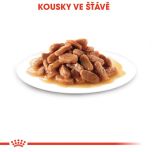 Royal Canin Kitten Instinctive Gravy kapsička pro koťata ve šťávě 85 g