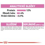 Royal Canin Kitten Instinctive Gravy kapsička pro koťata ve šťávě 85 g
