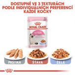 Royal Canin Kitten Instinctive Jelly kapsička pro koťata v želé 85 g