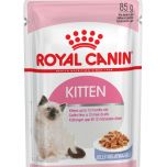 Royal Canin Kitten Instinctive Jelly kapsička pro koťata v želé 85 g