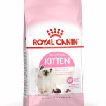 Royal Canin Kitten granule pro koťata 400 g