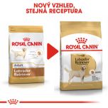 Royal Canin Labrador Adult granule pro dospělého labradora 12 Kg