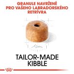Royal Canin Labrador Puppy granule pro štěně labradora 3 Kg