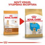 Royal Canin Labrador Puppy granule pro štěně labradora 3 Kg