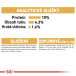 Royal Canin Maine Coon Loaf kapsička s paštikou pro mainské mývalí kočky 85 g