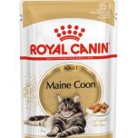 Royal Canin Maine Coon Loaf kapsička s paštikou pro mainské mývalí kočky 85 g
