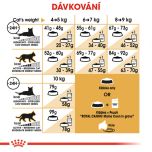 Royal Canin Maine Coon Adult granule pro mainské mývalí kočky 2 Kg