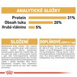 Royal Canin Maine Coon Adult granule pro mainské mývalí kočky 400 g