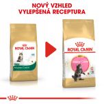 Royal Canin Maine Coon Kitten granule pro mainská mývalí koťata 400 g
