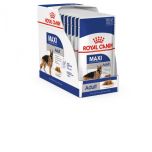 Royal Canin Maxi Adult kapsička pro dospělé velké psy 140 g
