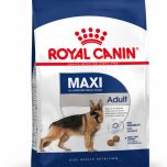 Royal Canin Maxi Adult granule pro dospělé velké psy 15 Kg