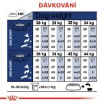 Royal Canin Maxi Adult granule pro dospělé velké psy 15 Kg