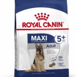 Royal Canin Maxi Adult 5+ granule pro dospělé stárnoucí velké psy 15 Kg