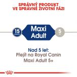 Royal Canin Maxi Adult granule pro dospělé velké psy 15 Kg