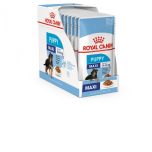 Royal Canin Maxi Puppy kapsička pro velká štěňata 140 g