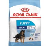 Royal Canin Maxi Puppy granule pro velká štěňata 15 Kg